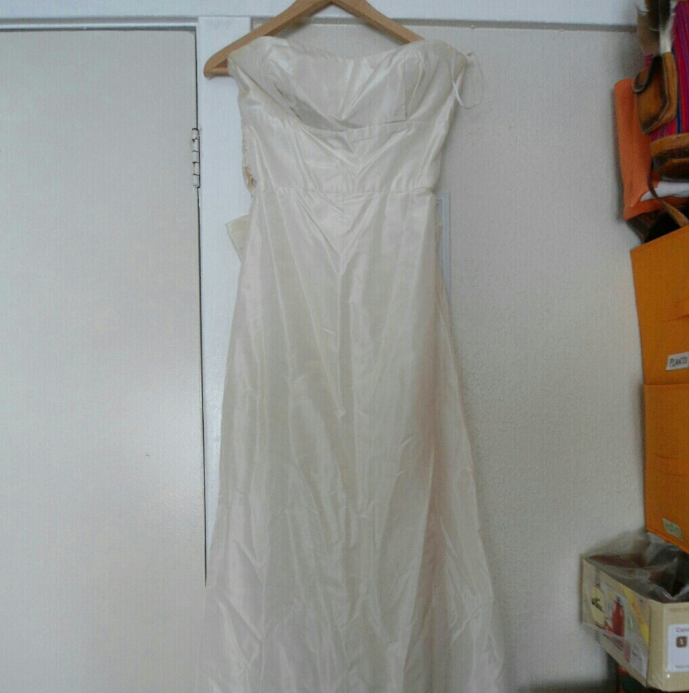 Bridal Wedding Dress